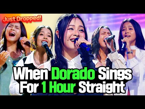 Dorado Stages That Take Your Breath Away 😍  Dorado 1 Hour Compilation ✨