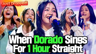 Dorado Stages That Take Your Breath Away 😍  Dorado 1 Hour Compilation ✨