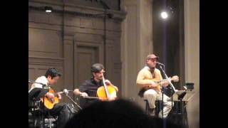 The Magnetic Fields &quot;You Must Be Out Of Your Mind&quot; Seattle 2/23/10