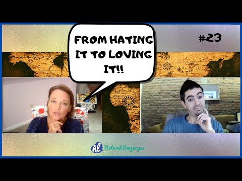 ✅ Why Your LANGUAGE Learning/Teaching APPROACH Makes ALL THE DIFFERENCE - with Christina❗