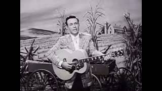 Anna Marie - Jim Reeves
