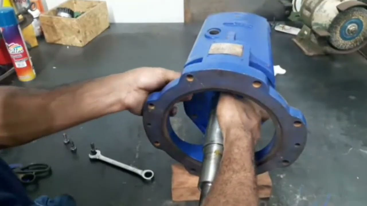 Centrifugal Pump Assembly | Pump Assembly | how to repair centrifugal pump | centrifugal pump #pump​