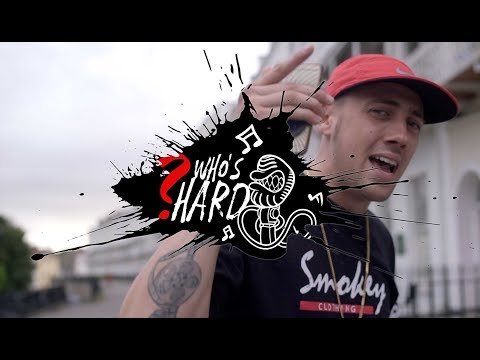 "Who's Hard?" Episode 1 - Jay0117 [Bristol] #CheeseAndBread