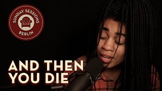 Adia Victoria - And Then You Die | Unplugged Version w/ Lyrics | Sunday Sessions Berlin