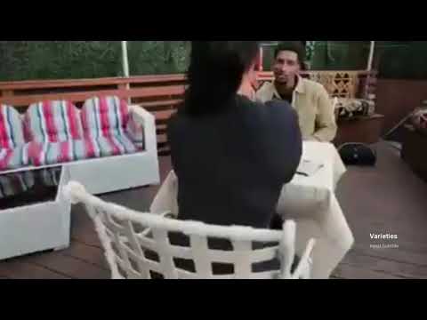 الرابر السوداني ليل فريني، sudanese rapper Lil Freeny