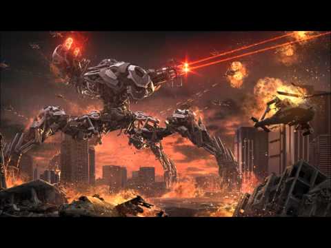 BloodThinnerz - System ID (SampliFire Remix) (Free Download)