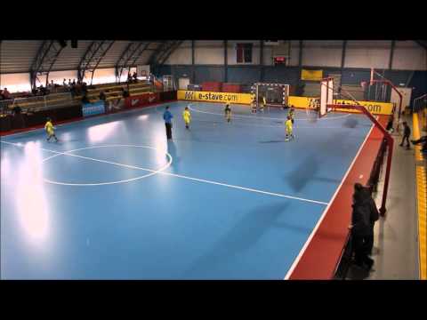 2015.12.5 Erazem ŠRC Triglav U10 3. in 4. krog