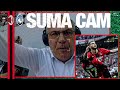 AC Milan v Atalanta: the Suma Cam | Commentator's reaction