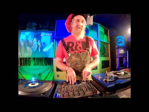 King Shiloh Soundsystem - Healing of the Nations # 49