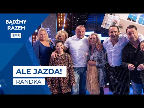 Ale Jazda - Krzywa Scena - Randka