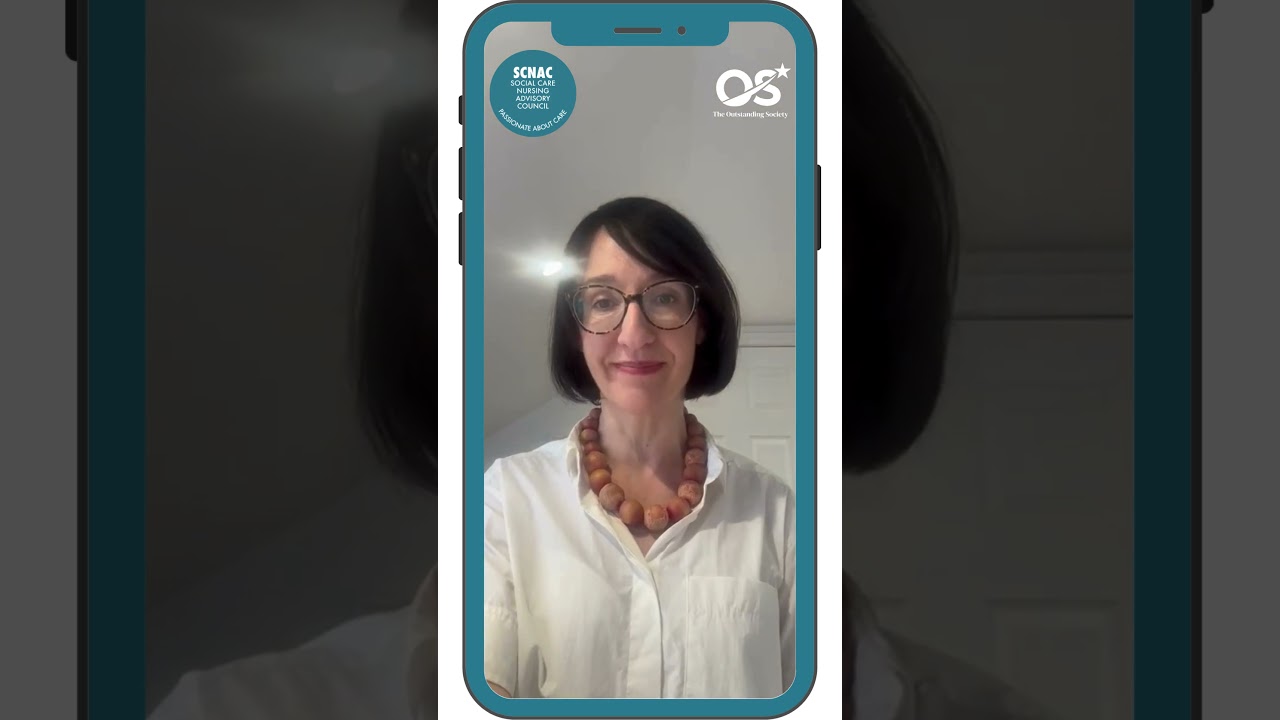 Oonagh Smyth CBE