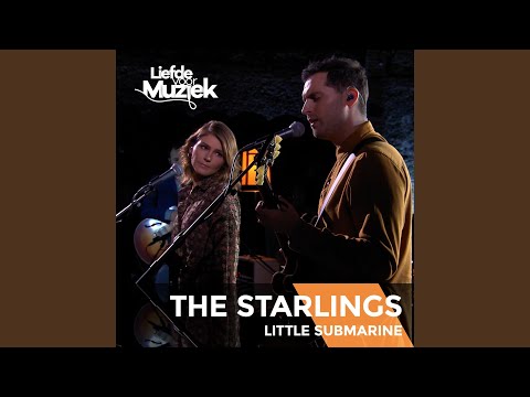 Little Submarine (Live Uit Liefde Voor Muziek)
