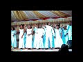 AKADDE KEKANO BY RIVERS OF LIFE CHOIR MAYA