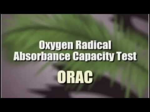 What are the Free Radicals & How the Anti Oxidants work??!!!