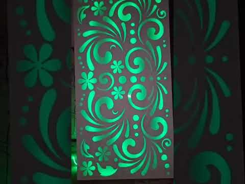 White wedding event decoration items