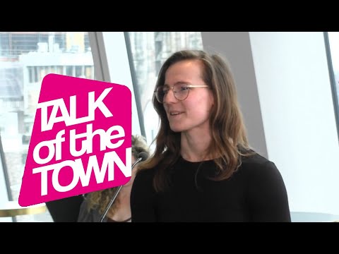 Wordt Iris Scholten uit Groningen voor de vierde keer Nederlands kampioen powerliften?