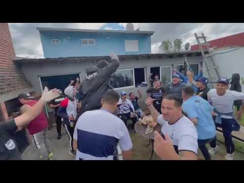 Yo nací de  gimnasia y por eso tengo sentido de pertenencia e  identidad 🎶🐺💙 La 22 (Tema Nuevo 2022)