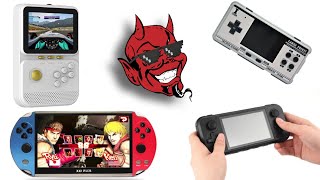 Cheap Handhelds for 2020 ? 😎