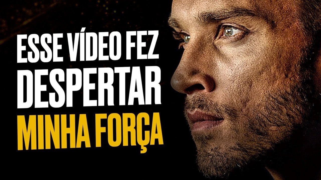 O QUE NINGUÉM TE ENSINOU SOBRE O VERDADEIRO PODER DA MENTE!