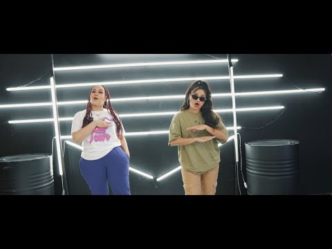 Isabella Sol - P.D.B. (Official Music Video)