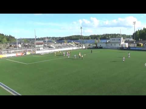 Bærum G14 vs KFUM G15  G15 1Div Vår