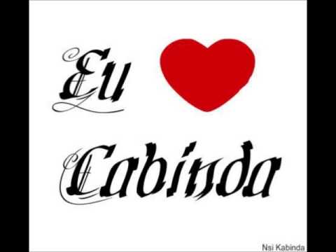 CABINDA - kuduro  MUANA MUANA TCHI TCHIO