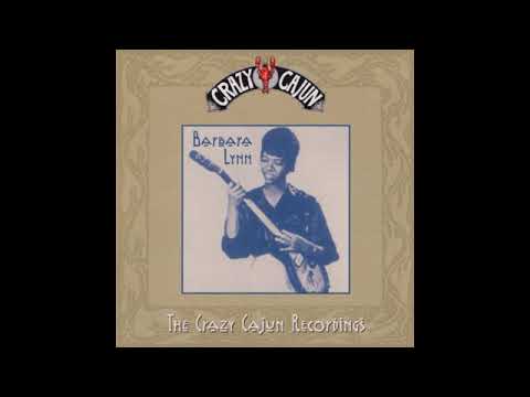 Barbara Lynn 👉🏽 The Crazy Cajun Recordings (full album) Compilation
