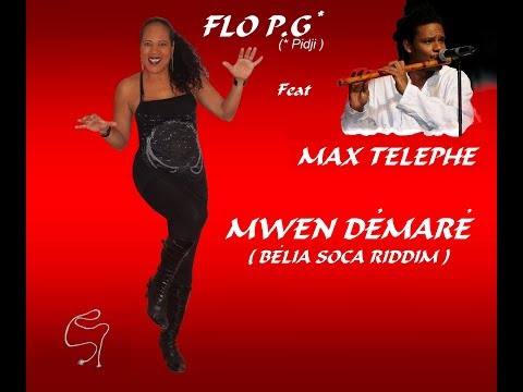 MWEN DEMARE (Belia Soca Riddim) 2018   /  FLO PG