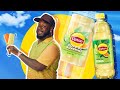 T Pain Steal My Sunshine Lipton S Remix High Quality