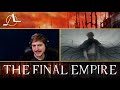 Mistborn: The Final Empire (Ch. 19-29) | Resonant Arc Book Club