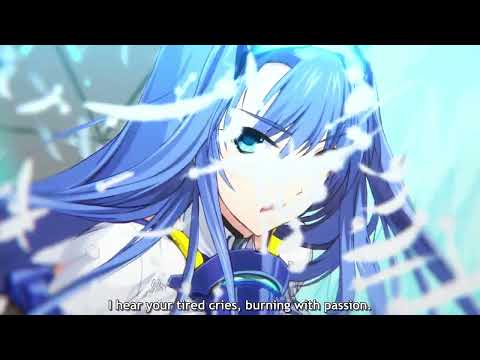 Beat Valkyrie Ixseal Opening Movie