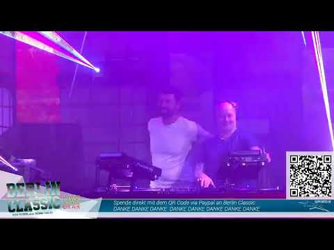 Berlin Classic Live