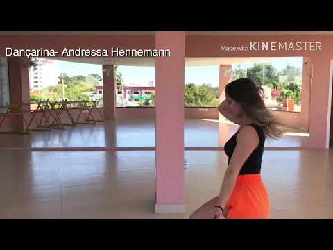 MC WM, MC Leléto, Os Cretinos, DJ Gege- Pampuda/ Andressa Hennemann