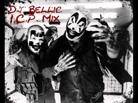 DJ Bellic - Insane Clown Posse Remix