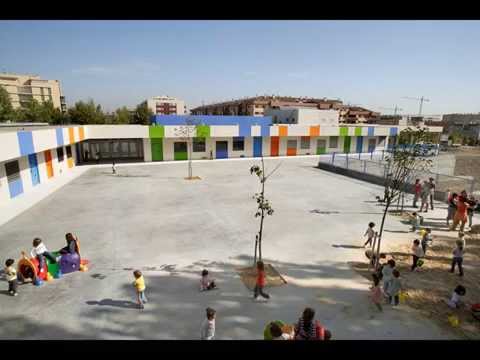 CEIP Miralbueno (Zaragoza) - FASE 1