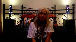 Piece Of My Heart - Amelia Lily cover - X Factor 2011