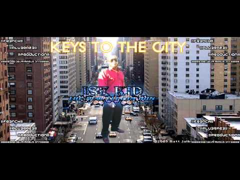 Keys to city (Ise Kid)