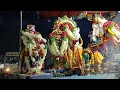 8ம் திருவிழா சுவாமி வீதியுலா Pilimisai Ther Perambal