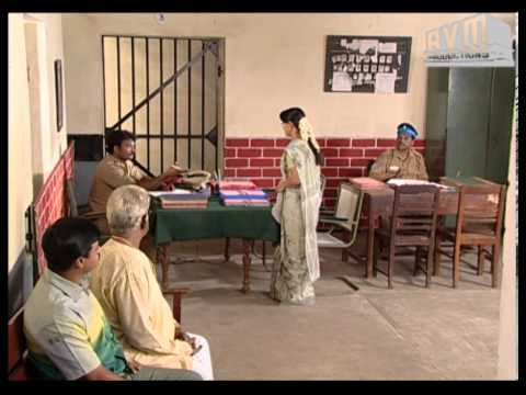 Episode 396 : Sorgam Tamil TV Serial - AVM Productions