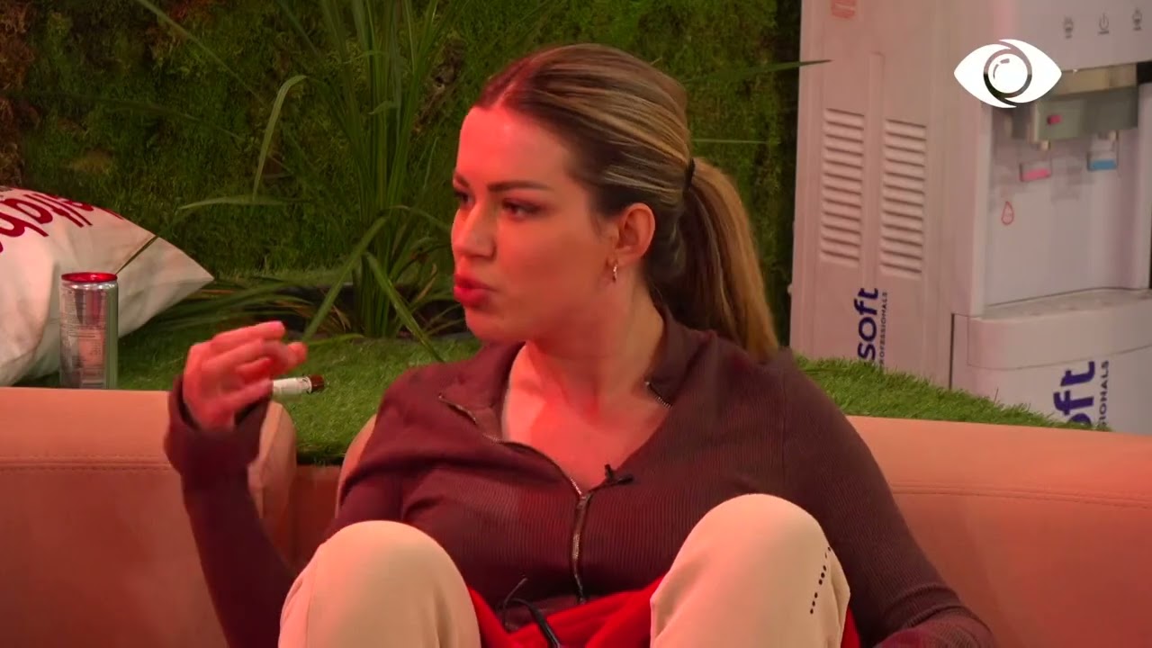 I pafytyrë/ Antoneta i kthehet Gertit: Mos më fol kështu!