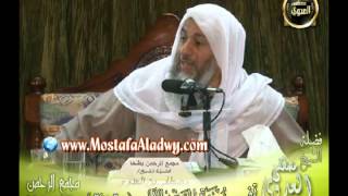 تفسيرسورة الحديد (3) من الآية العشرين إلى الآية الرابعة والعشرين