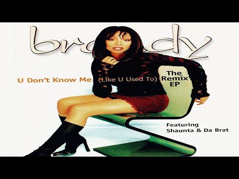 Brandy - Top of The World (Part II) (Featuring Fat Joe & Big Pun)