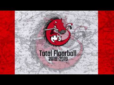 Lämärit - Total 13.10.2018