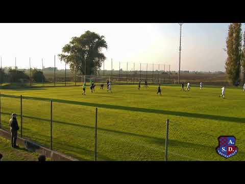Highligths | 3° categoria | Trevenzuolo vs IFA Verona