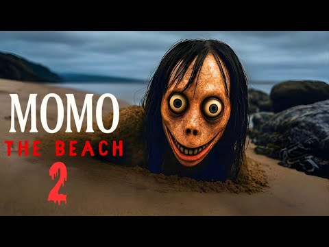 MOMO – The Beach 2 | Horror Short Film 4K | A Beach Horror Story