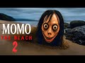 MOMO The Beach 2 Horror Short Film 4K A Beach Horror Story