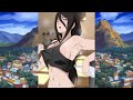 Naruto Characters In Without Clothing Mode