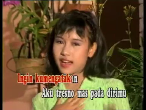 Saat Jumpa Pertama (RIEKE NURSAFITRI) Karya Udiek Sugeng