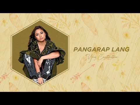Video thumbnail for Pangarap Lang