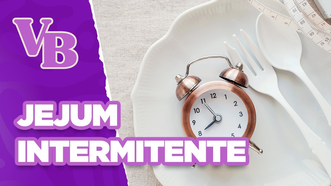 Sinais de INFLAMAÇÃO e JEJUM INTERMITENTE - Você Bonita (19/06/2024)